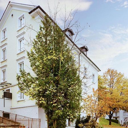 Eh Apartments Venus St. Gallen Kültér fotó